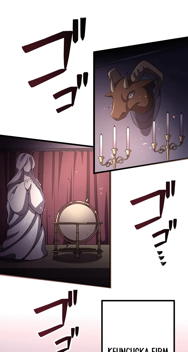 Dungeon Defense Chapter 13 page 54 - 