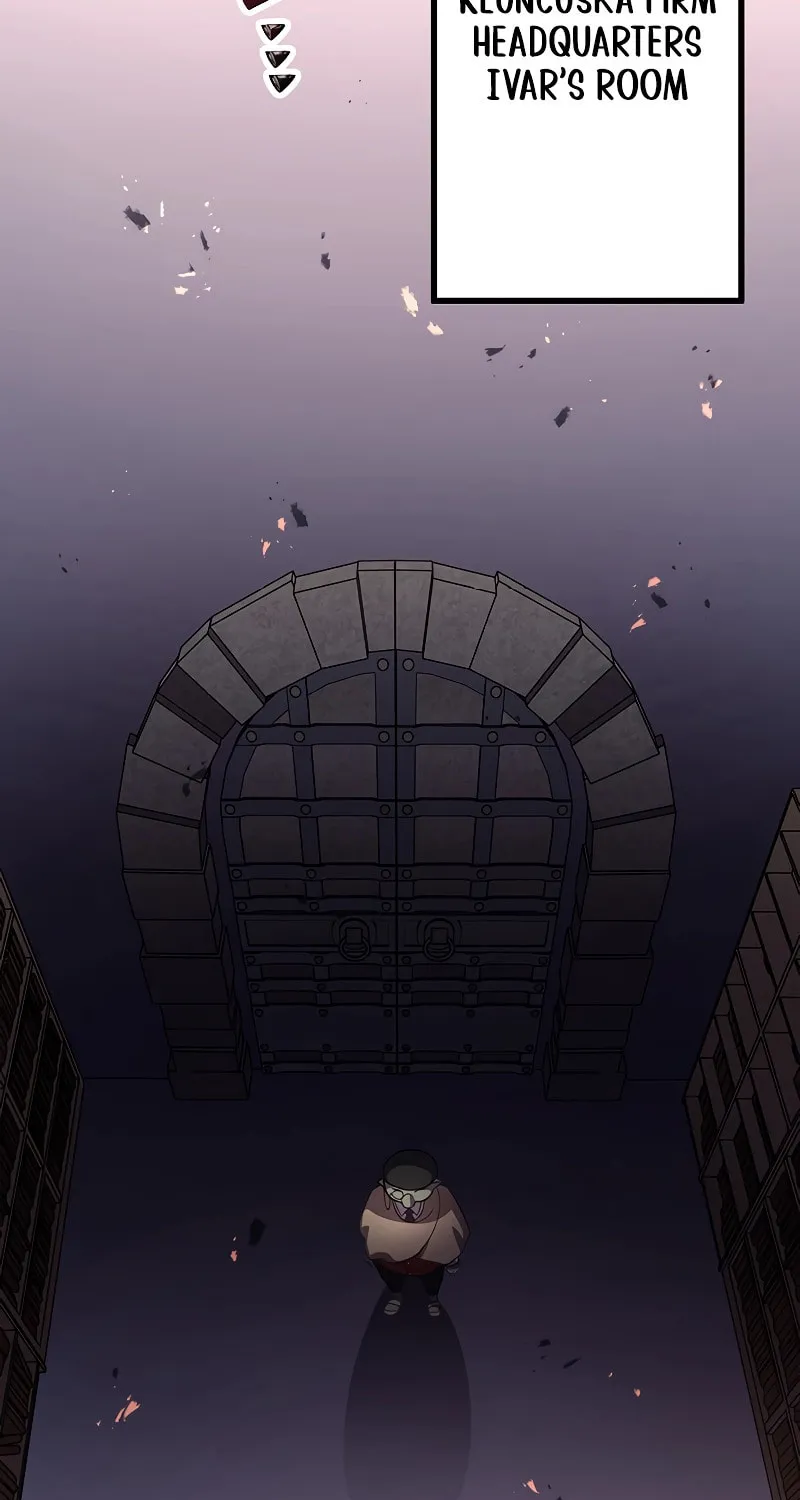 Dungeon Defense Chapter 13 page 55 - 
