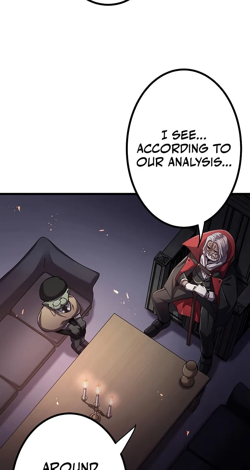 Dungeon Defense Chapter 13 page 63 - 