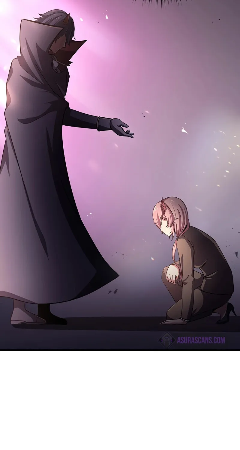 Dungeon Defense Chapter 13 page 8 - 