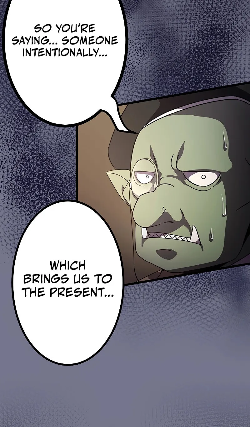 Dungeon Defense Chapter 13 page 81 - 