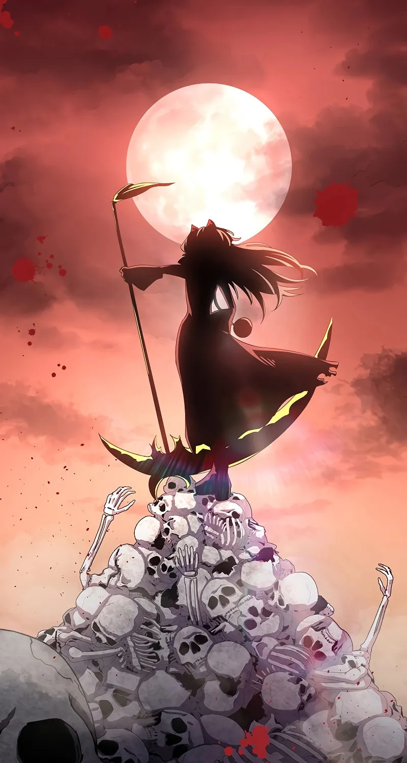 Dungeon Defense Chapter 13 page 100 - 