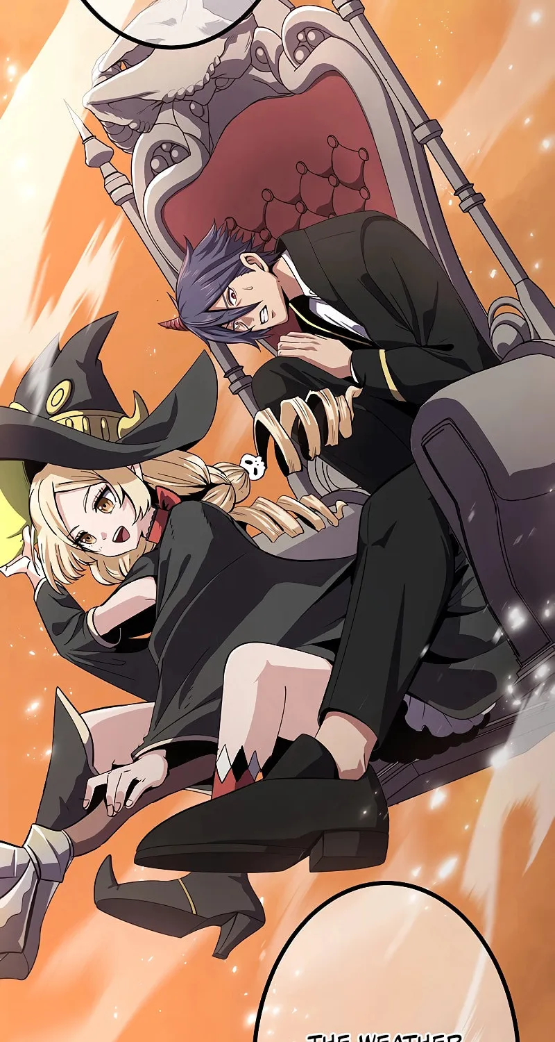 Dungeon Defense Chapter 14 page 103 - 