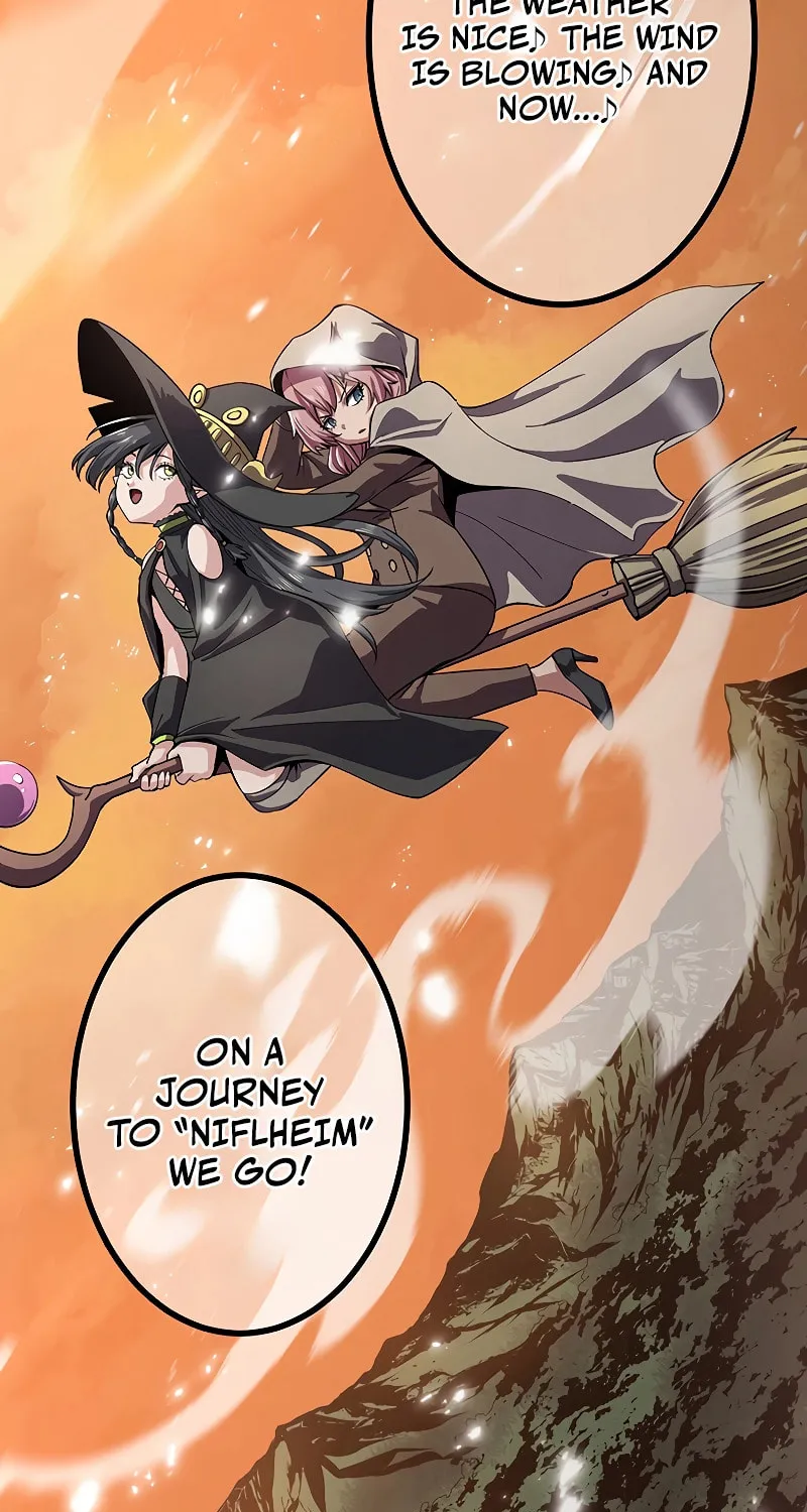 Dungeon Defense Chapter 14 page 104 - 