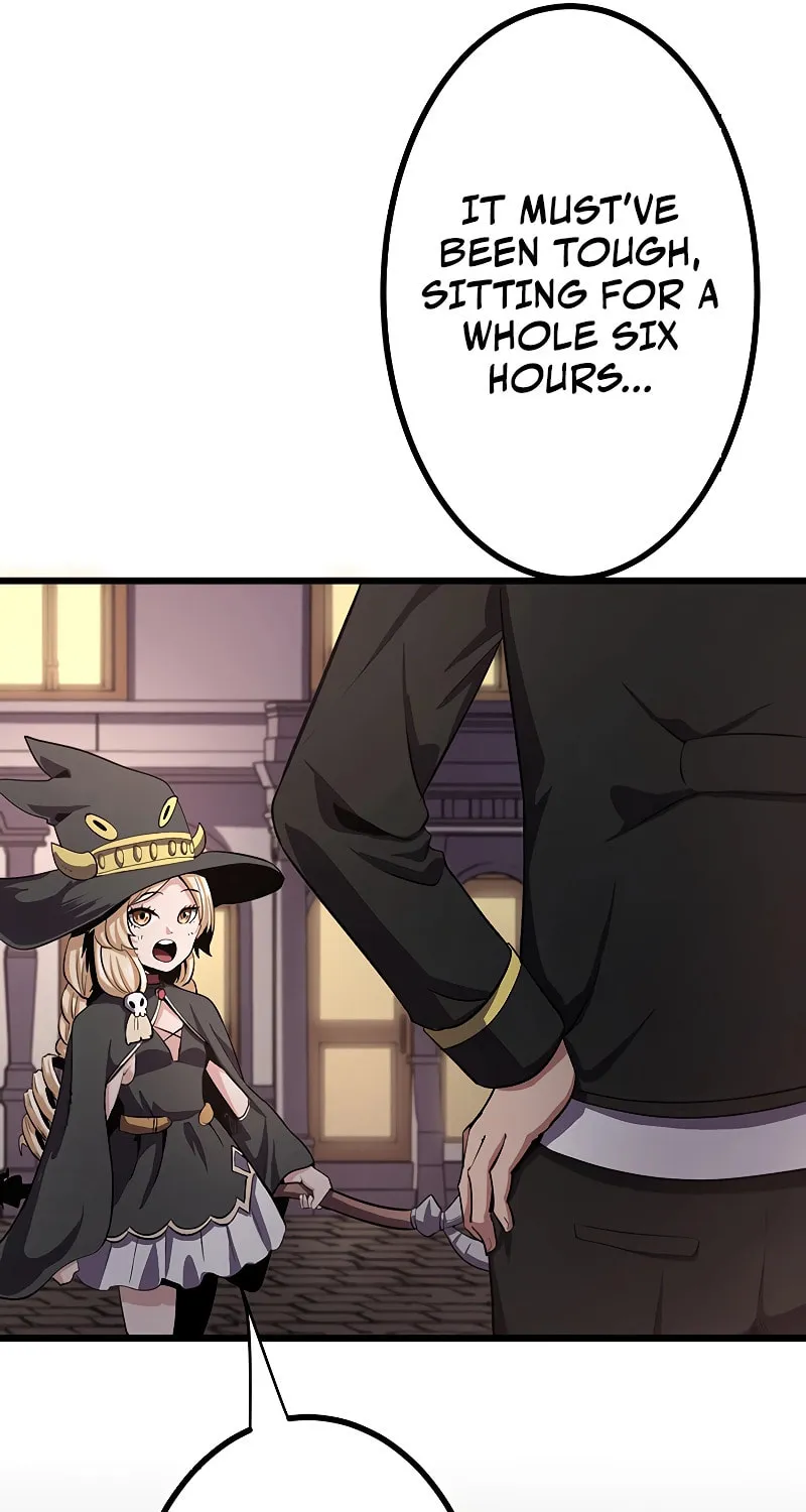 Dungeon Defense Chapter 14 page 111 - 