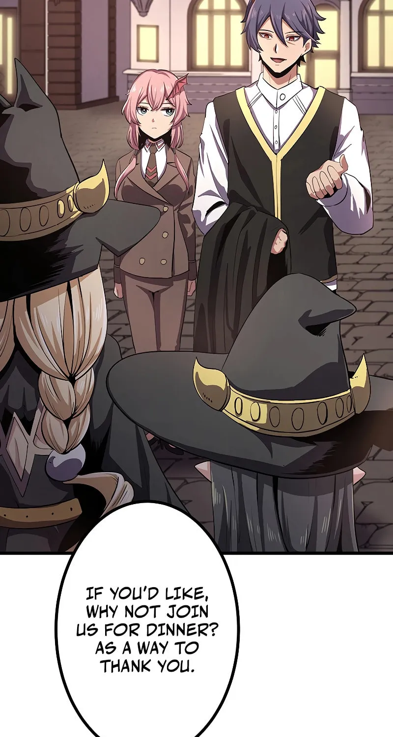 Dungeon Defense Chapter 14 page 113 - 