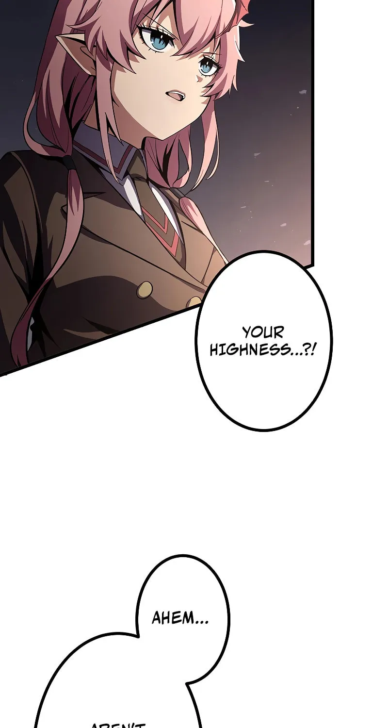 Dungeon Defense Chapter 14 page 117 - 