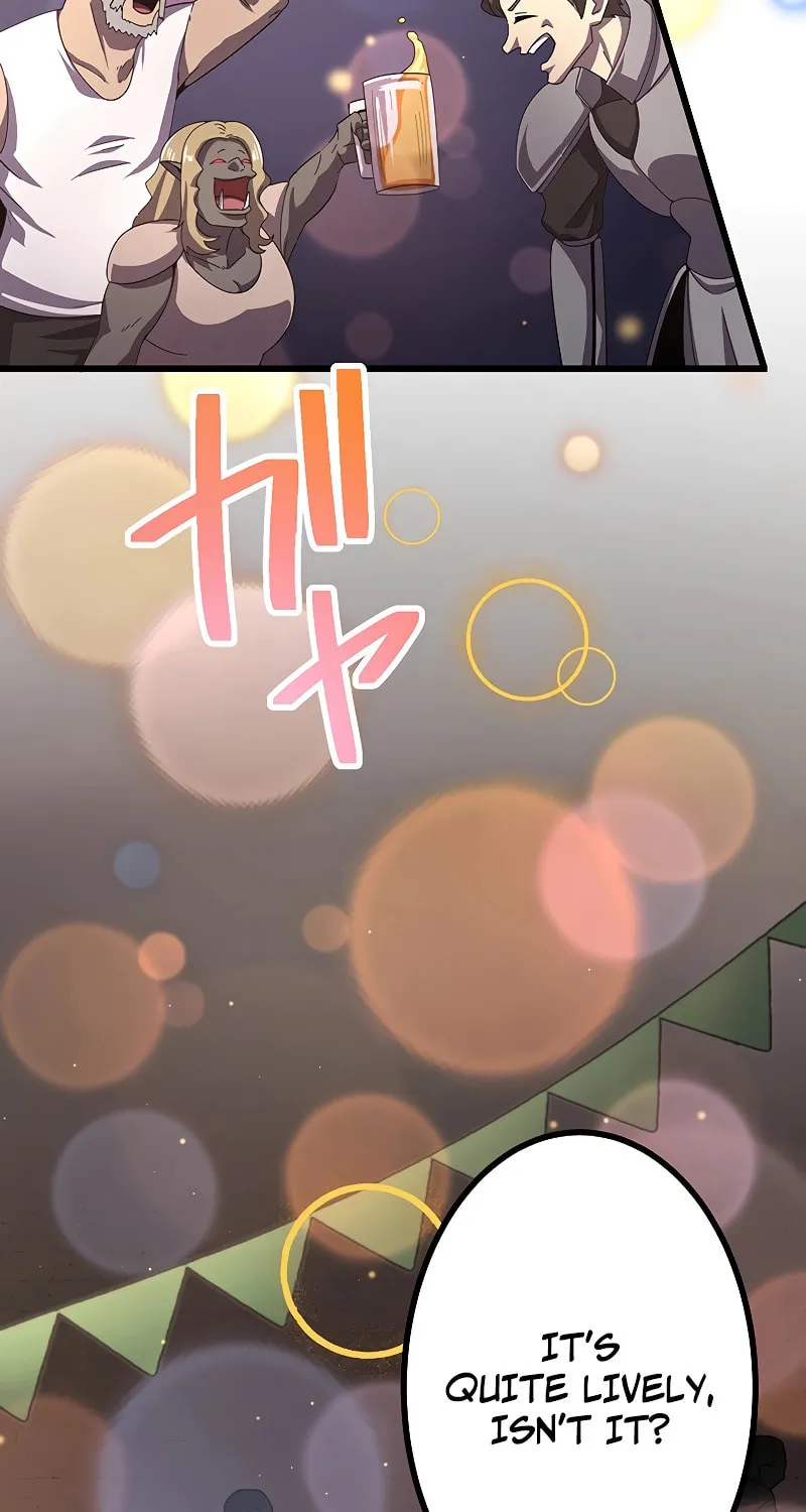 Dungeon Defense Chapter 14 page 125 - 