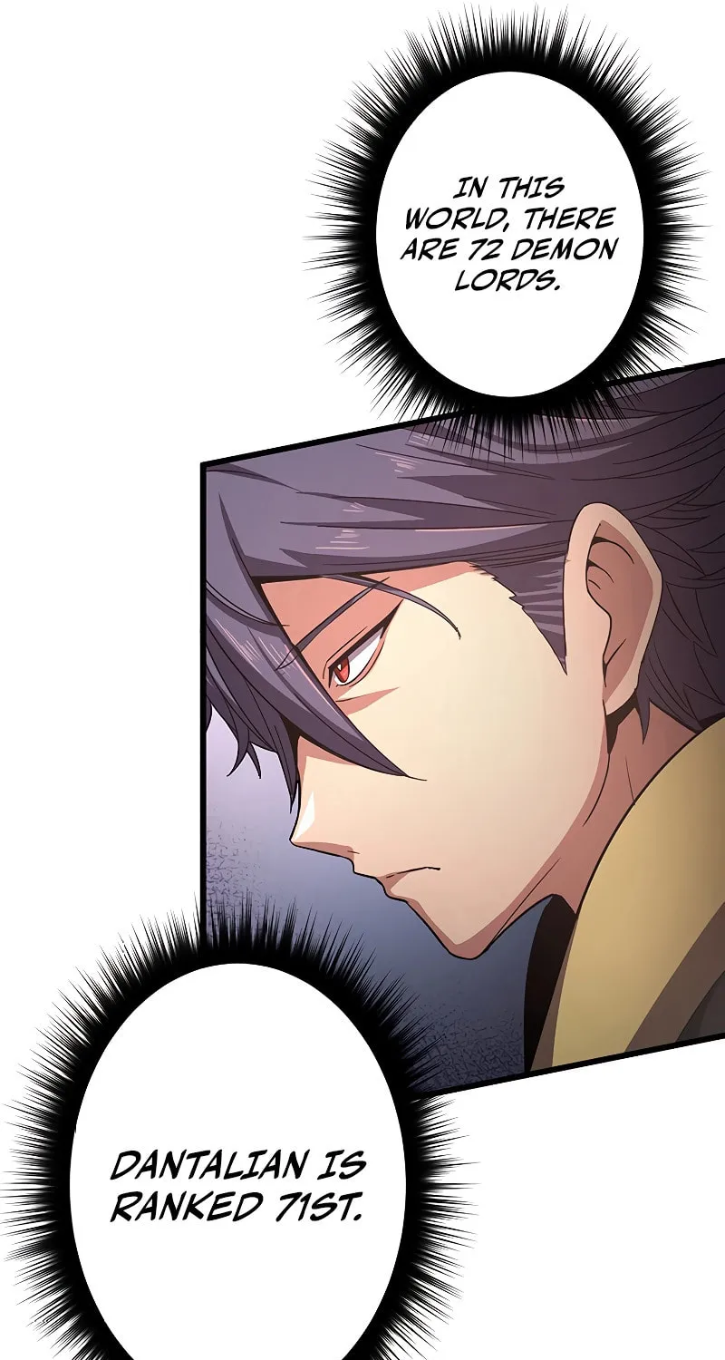 Dungeon Defense Chapter 14 page 147 - 