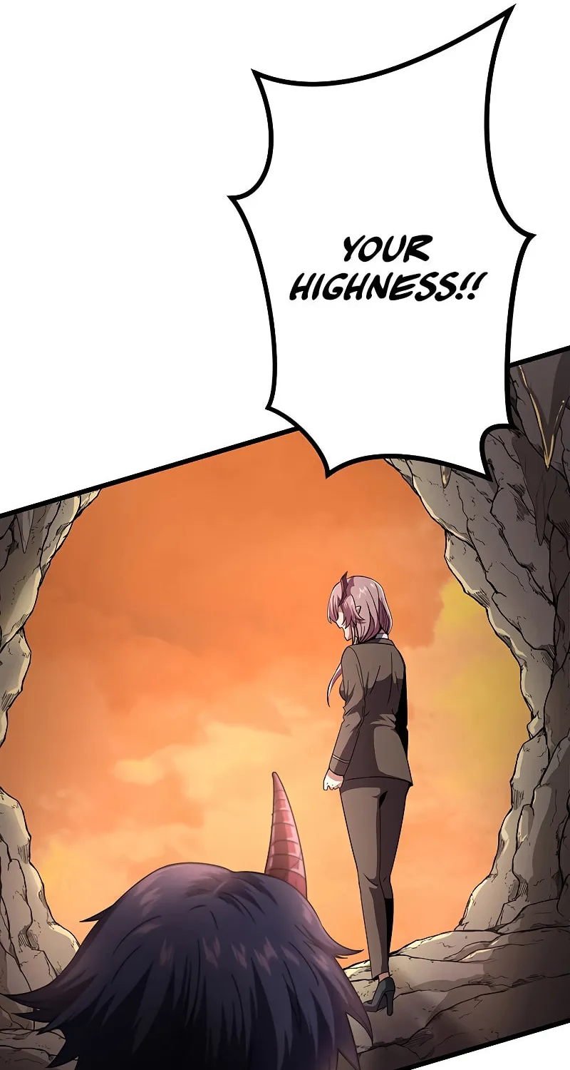 Dungeon Defense Chapter 14 page 20 - 