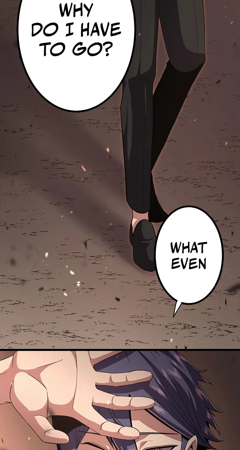 Dungeon Defense Chapter 14 page 23 - 