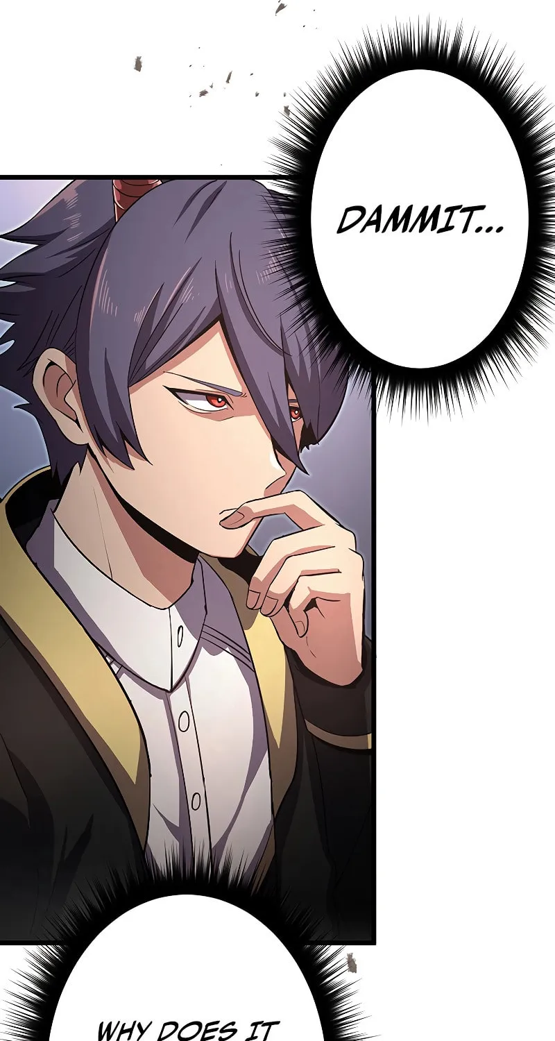 Dungeon Defense Chapter 14 page 44 - 