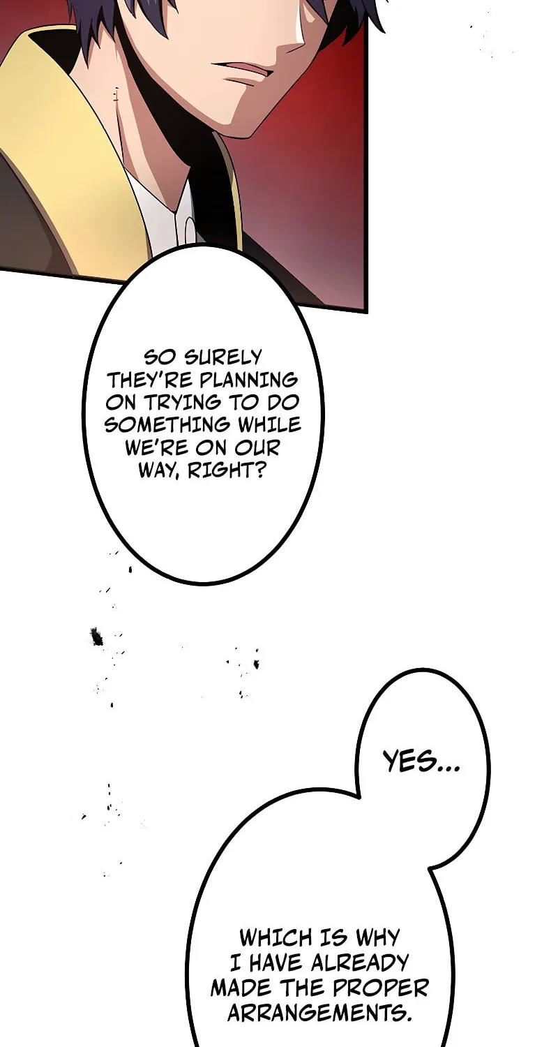 Dungeon Defense Chapter 14 page 58 - 