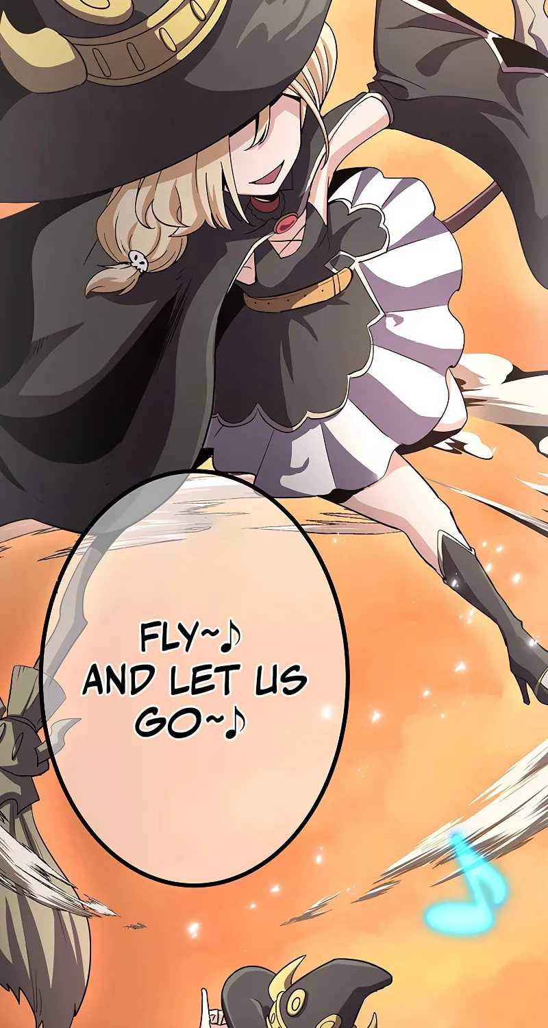 Dungeon Defense Chapter 14 page 66 - 