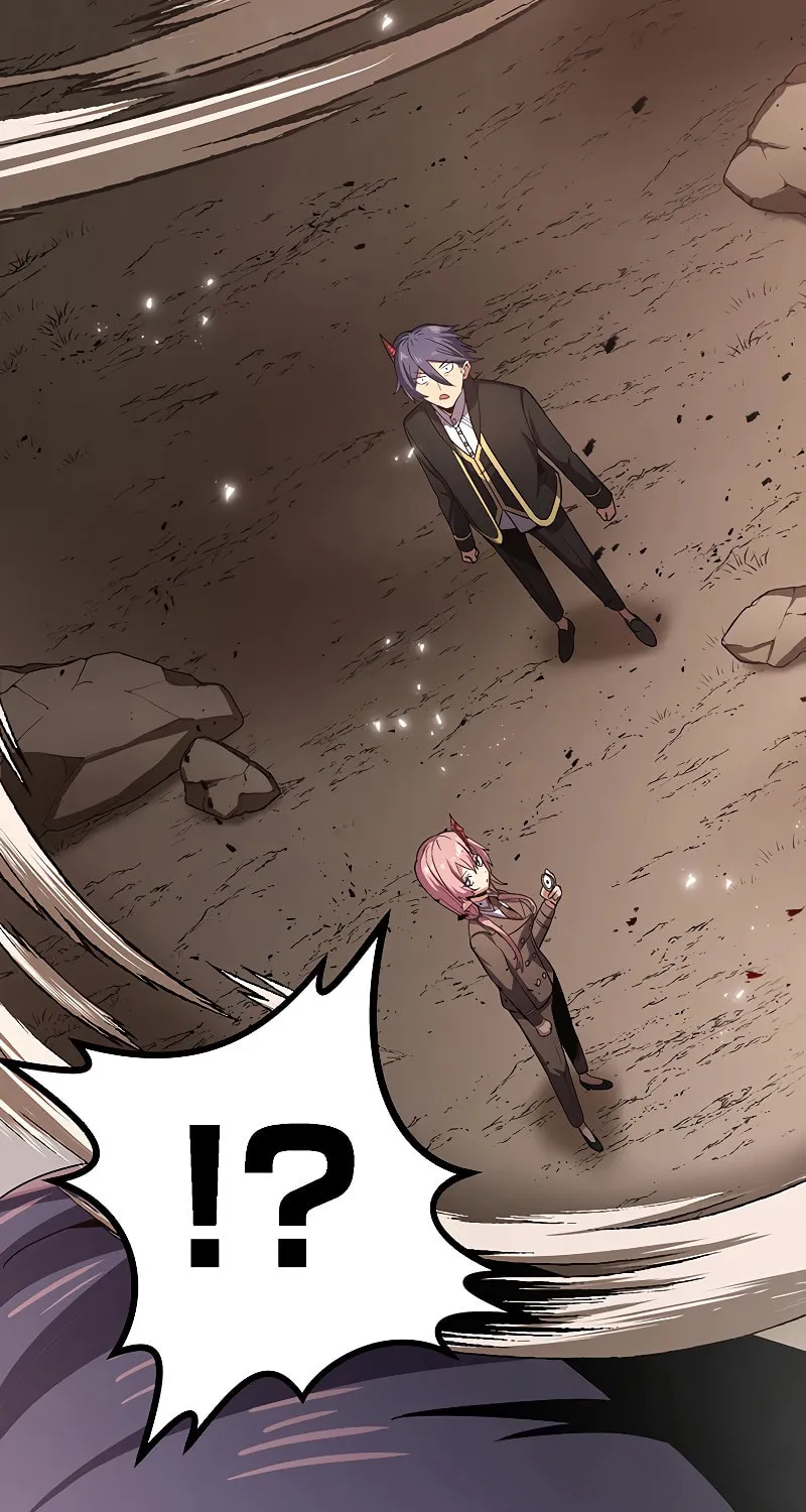 Dungeon Defense Chapter 14 page 69 - 