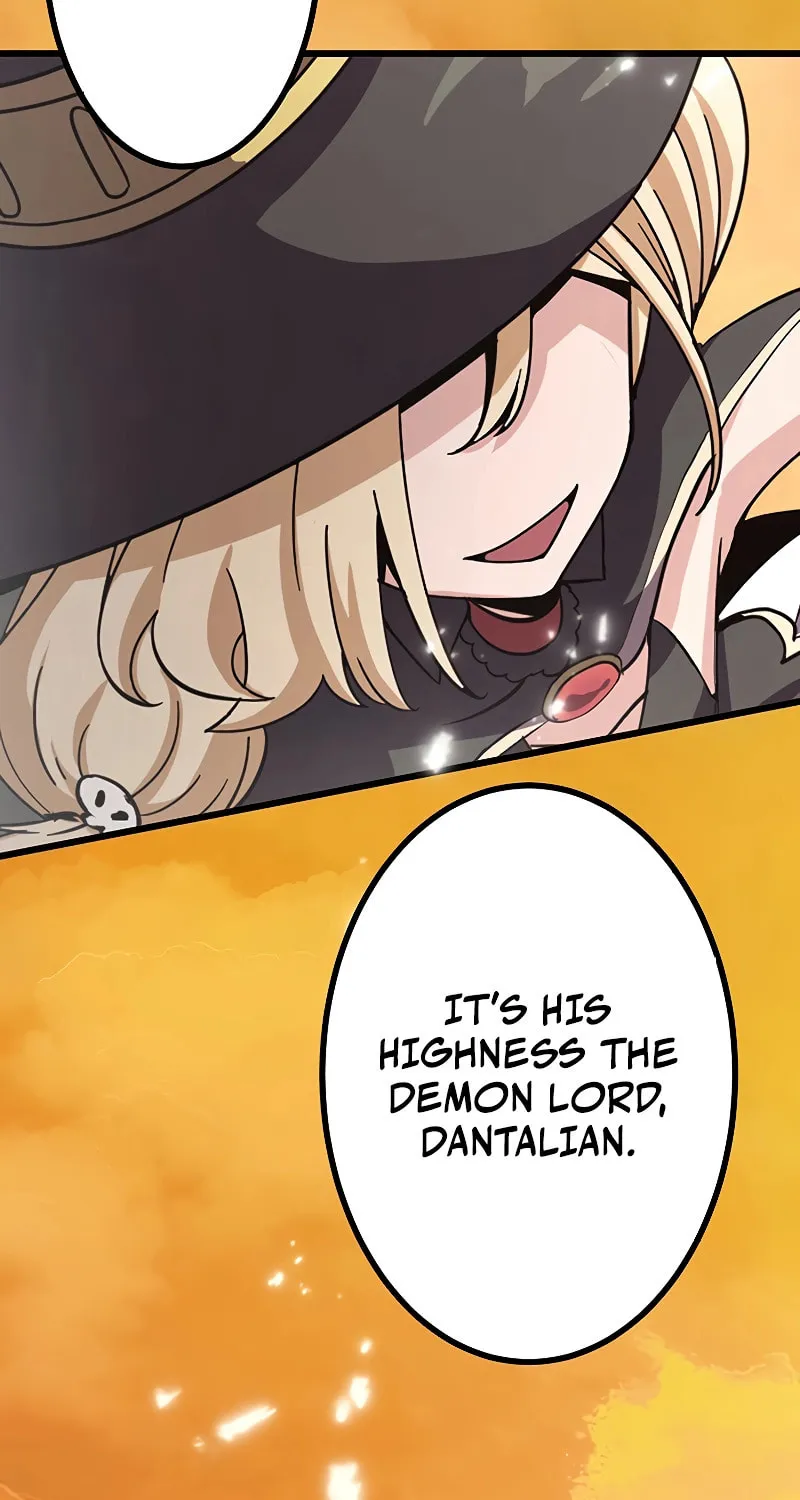 Dungeon Defense Chapter 14 page 8 - 