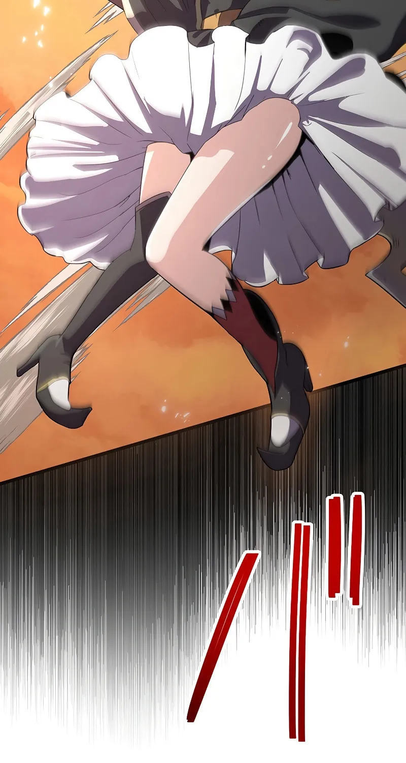 Dungeon Defense Chapter 14 page 72 - 