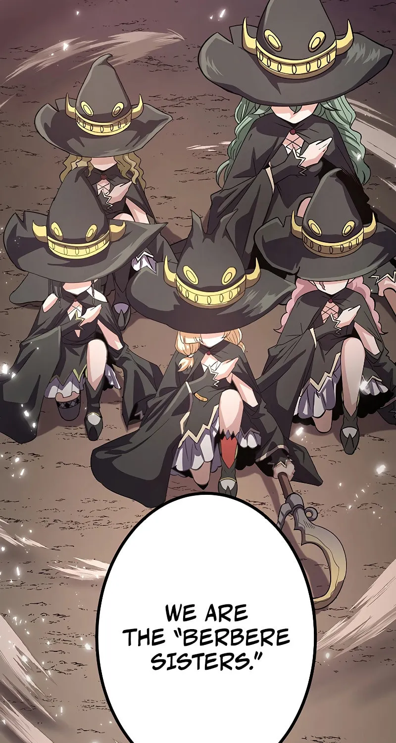 Dungeon Defense Chapter 14 page 78 - 