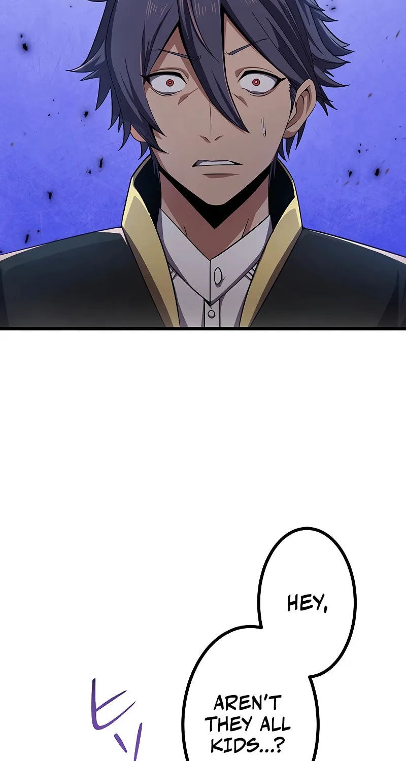 Dungeon Defense Chapter 14 page 80 - 