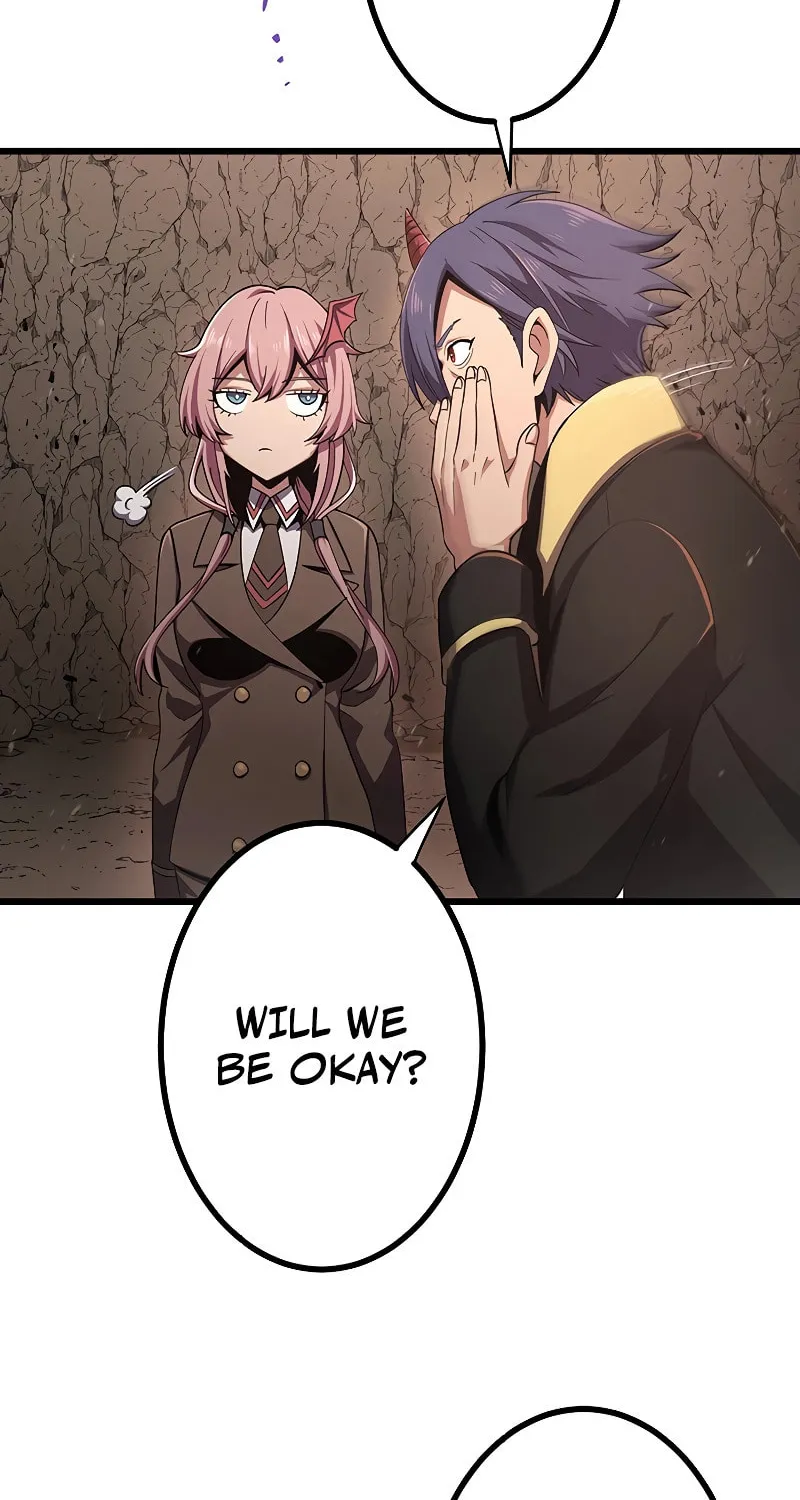 Dungeon Defense Chapter 14 page 81 - 