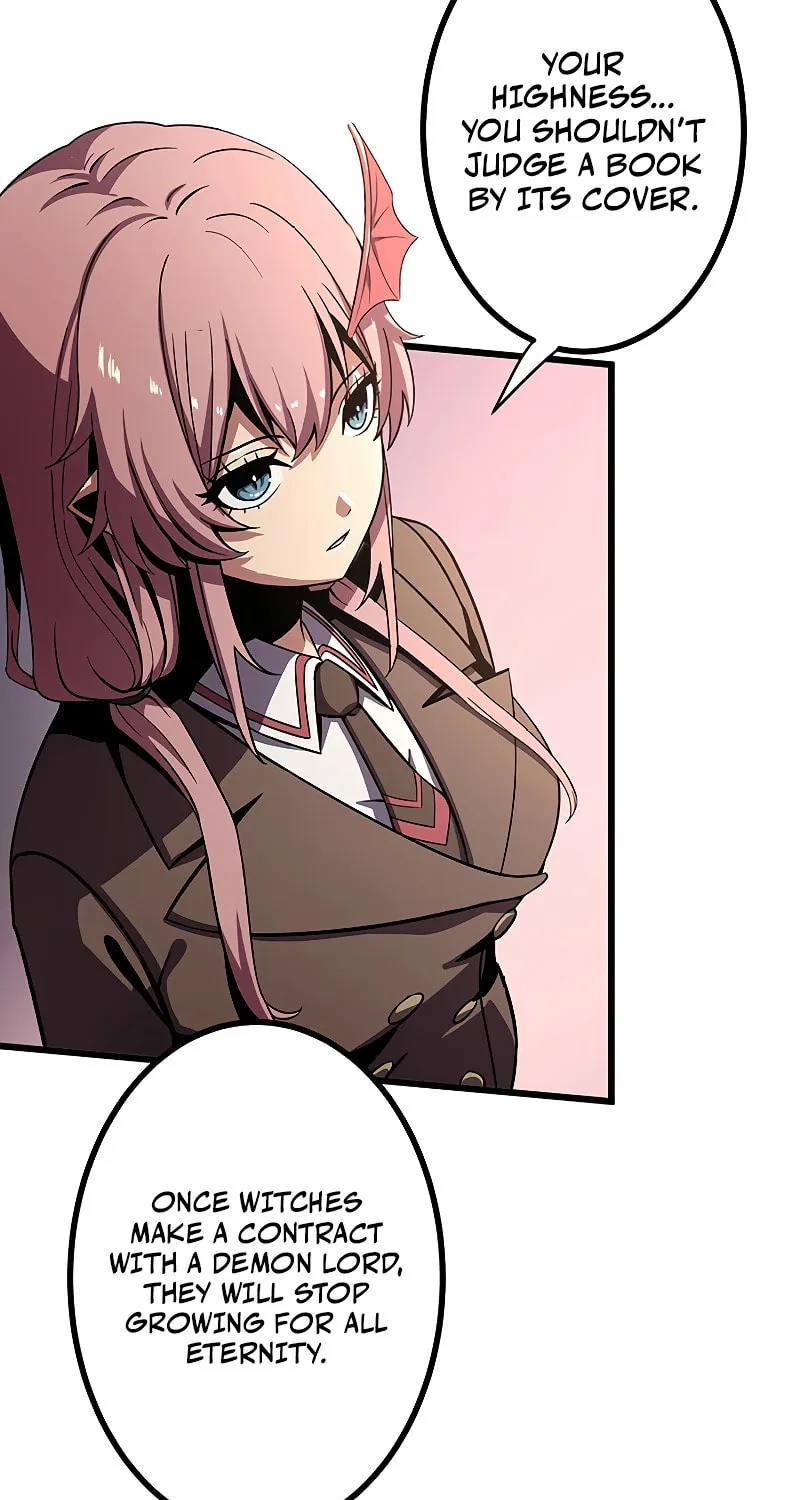 Dungeon Defense Chapter 14 page 82 - 