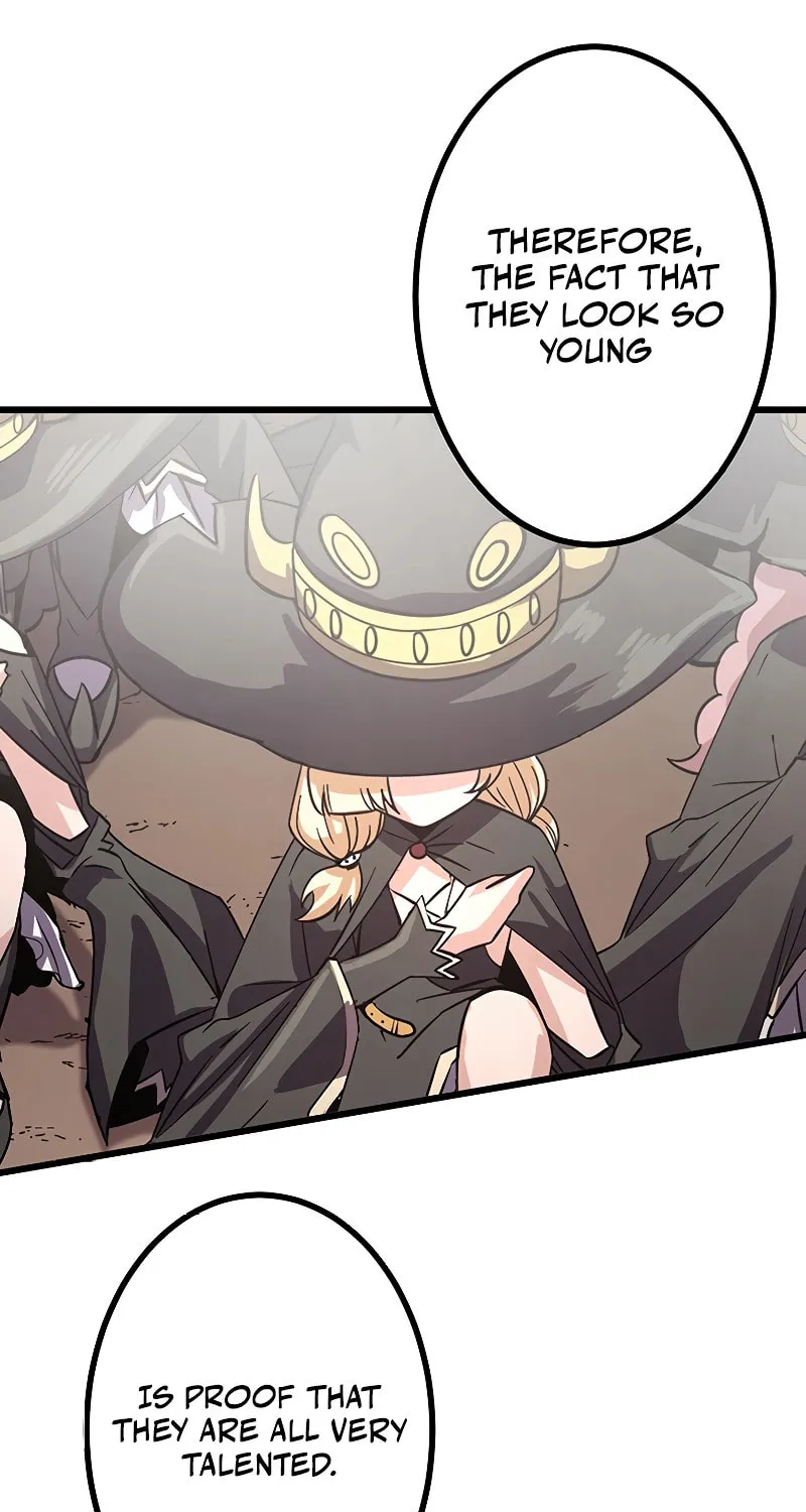 Dungeon Defense Chapter 14 page 84 - 