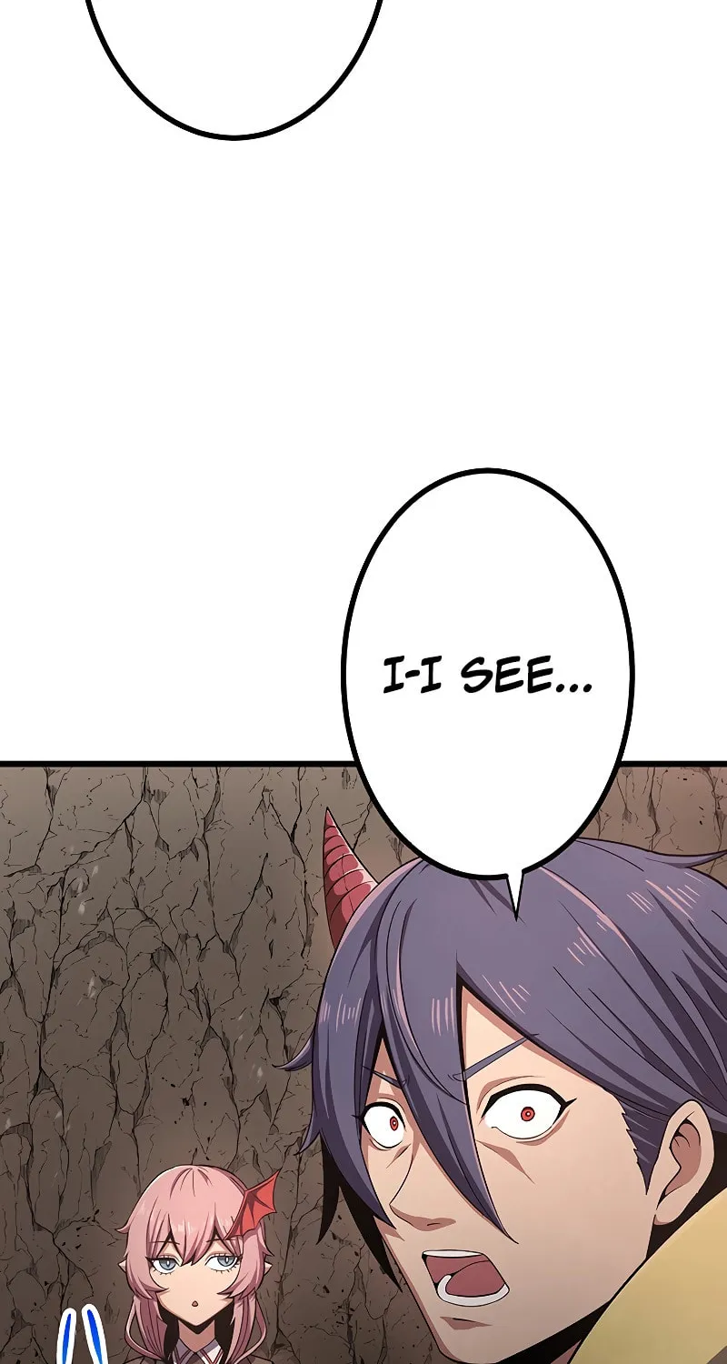 Dungeon Defense Chapter 14 page 85 - 