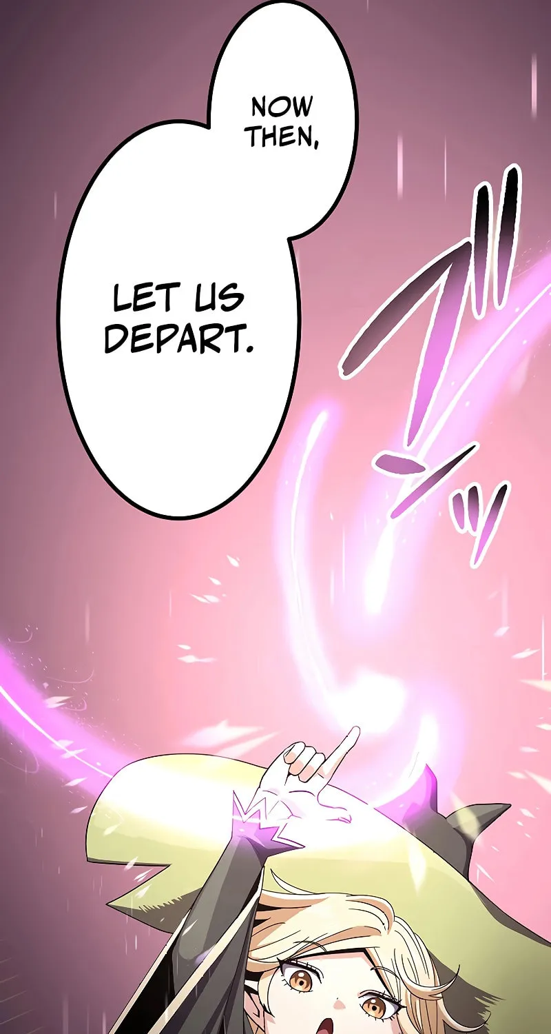 Dungeon Defense Chapter 14 page 95 - 