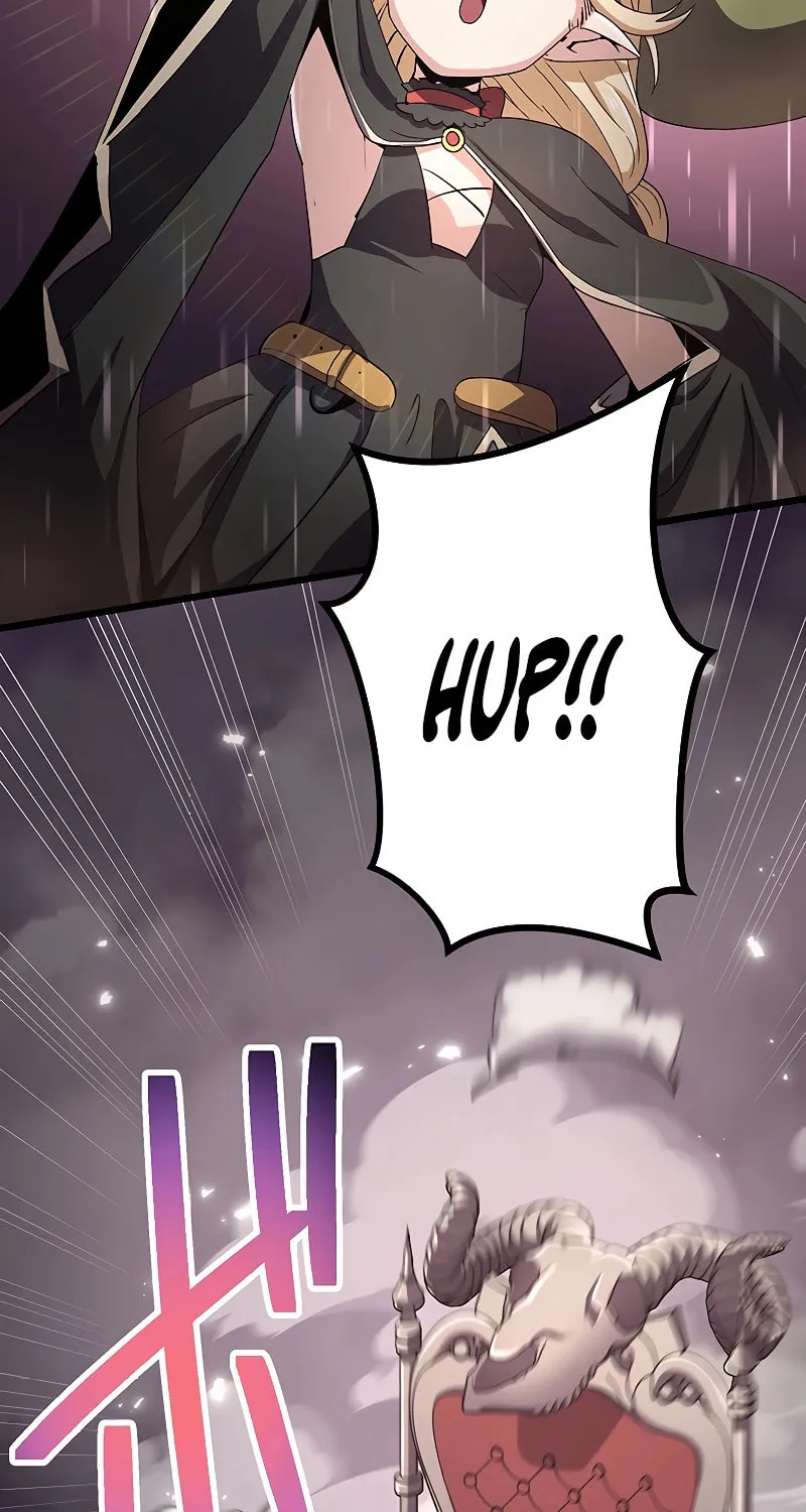 Dungeon Defense Chapter 14 page 96 - 