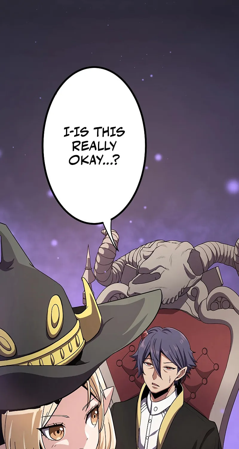 Dungeon Defense Chapter 14 page 98 - 