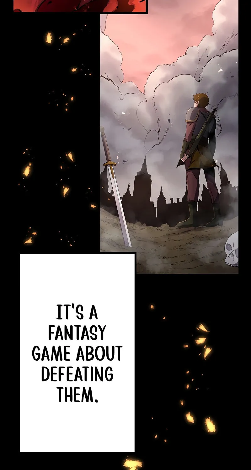 Dungeon Defense Chapter 15 page 5 - 