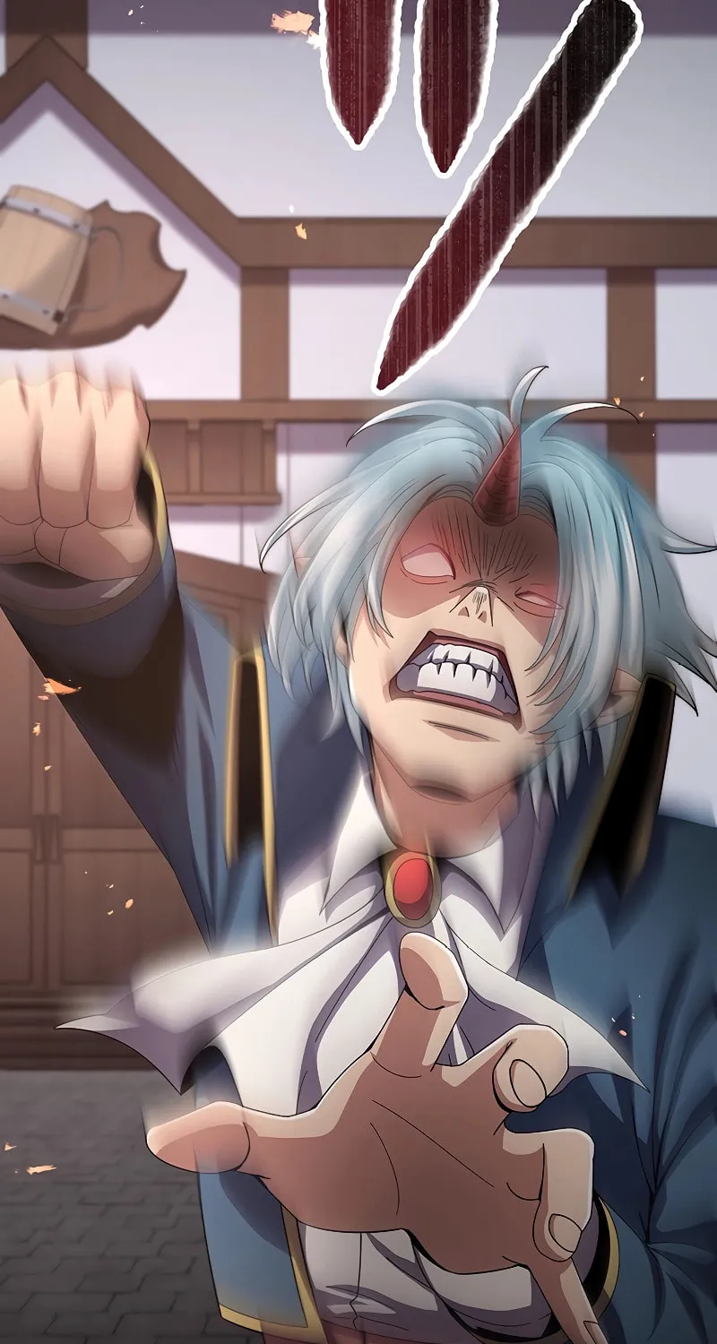 Dungeon Defense Chapter 15 page 98 - 
