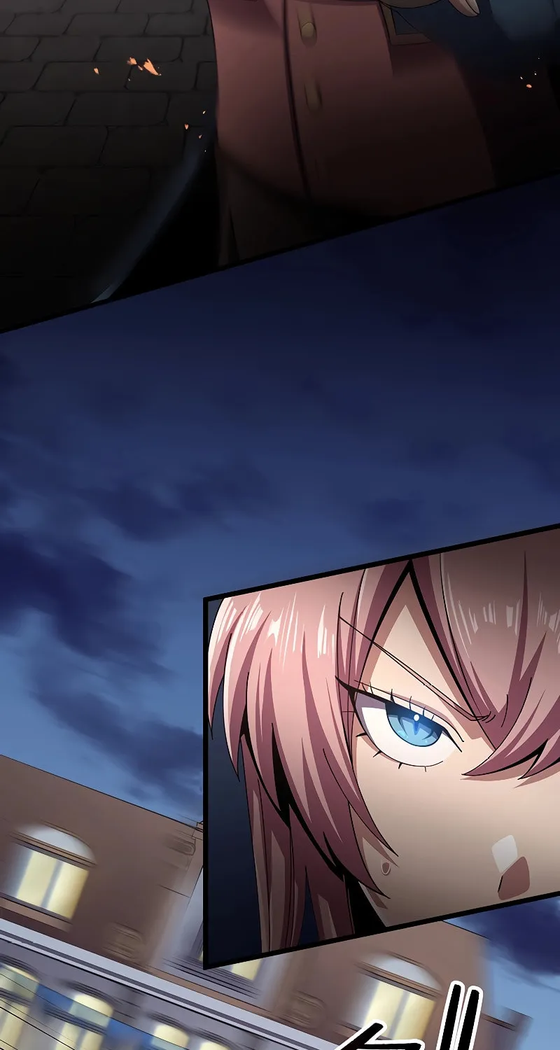 Dungeon Defense Chapter 15 page 99 - 