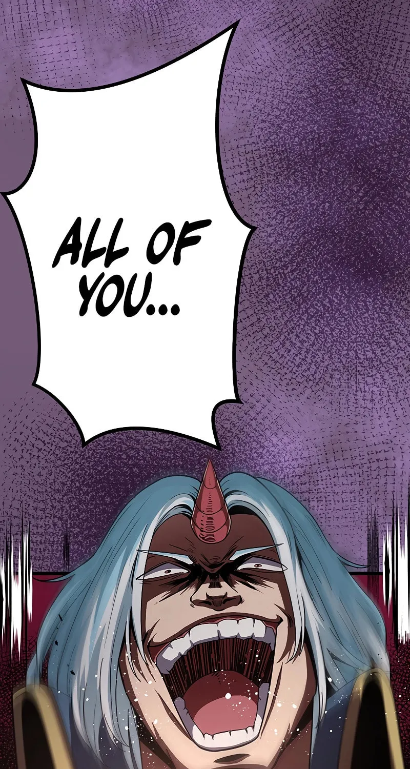 Dungeon Defense Chapter 16 page 12 - 