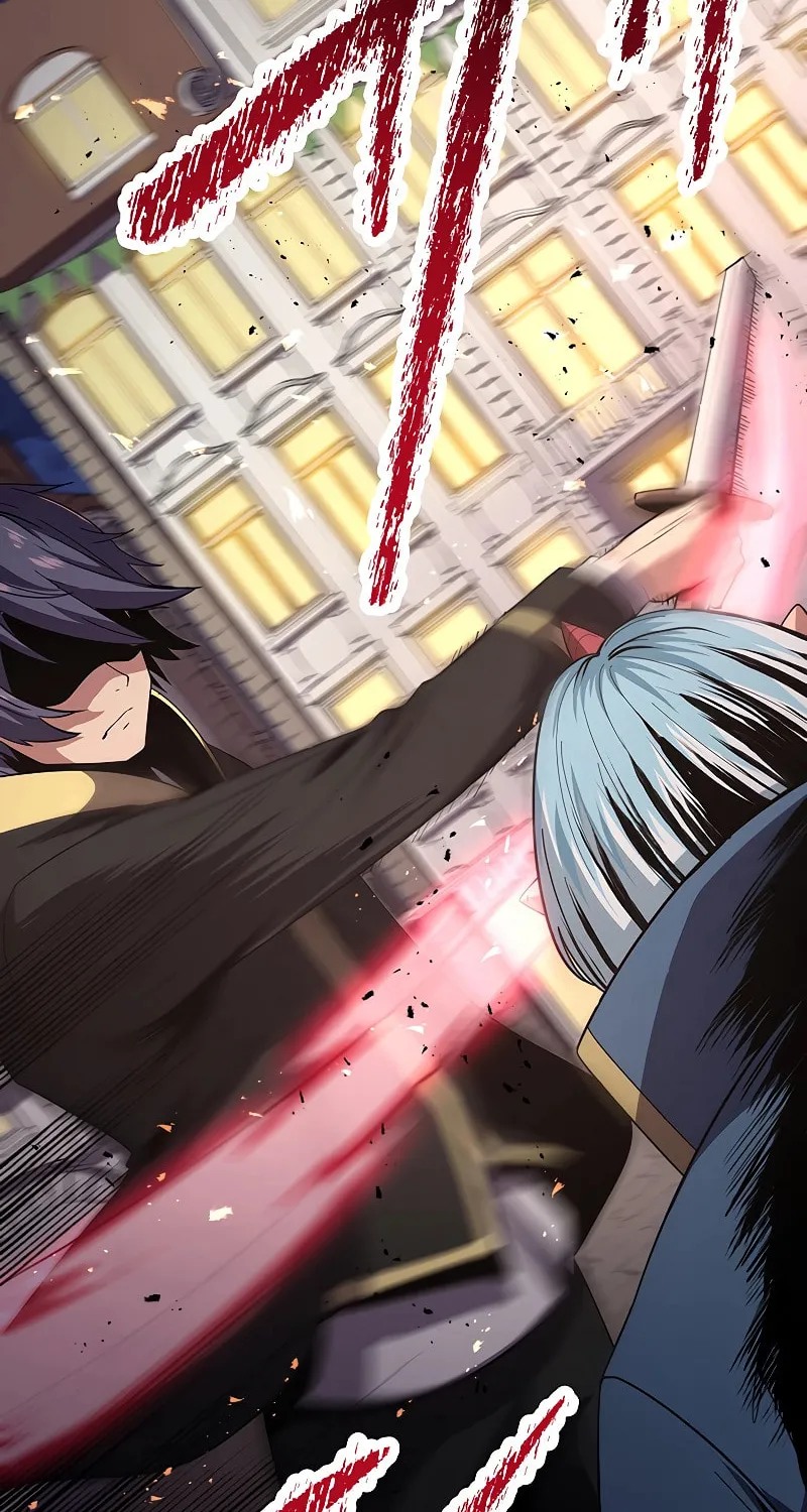Dungeon Defense Chapter 16 page 112 - 