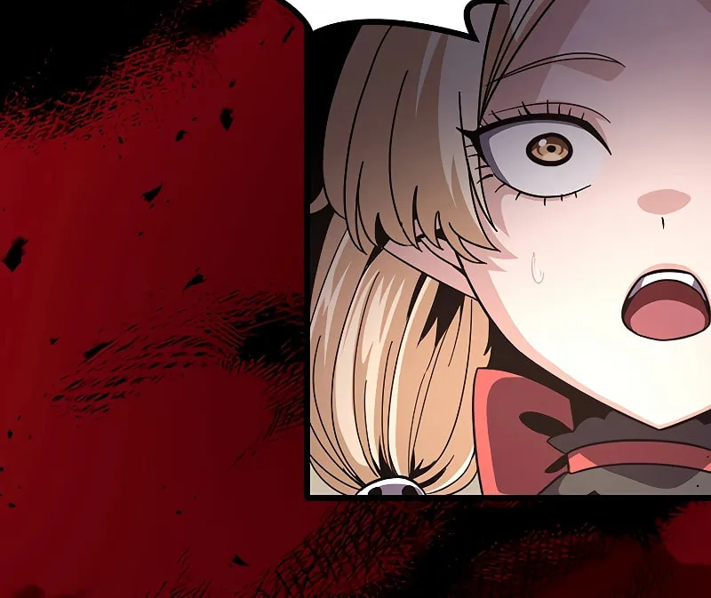 Dungeon Defense Chapter 16 page 116 - 