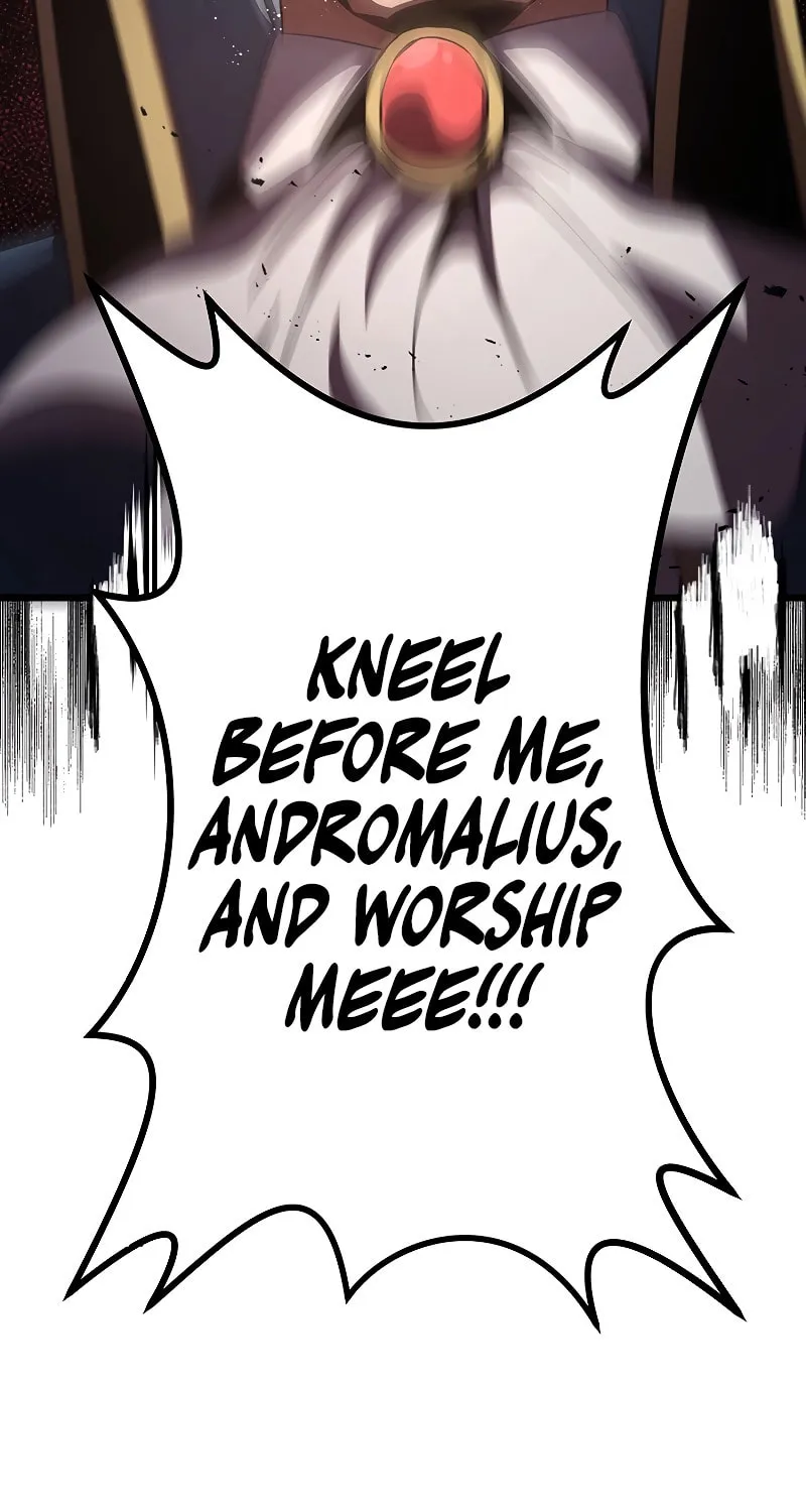 Dungeon Defense Chapter 16 page 13 - 