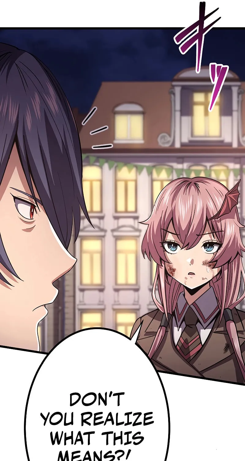 Dungeon Defense Chapter 16 page 127 - 