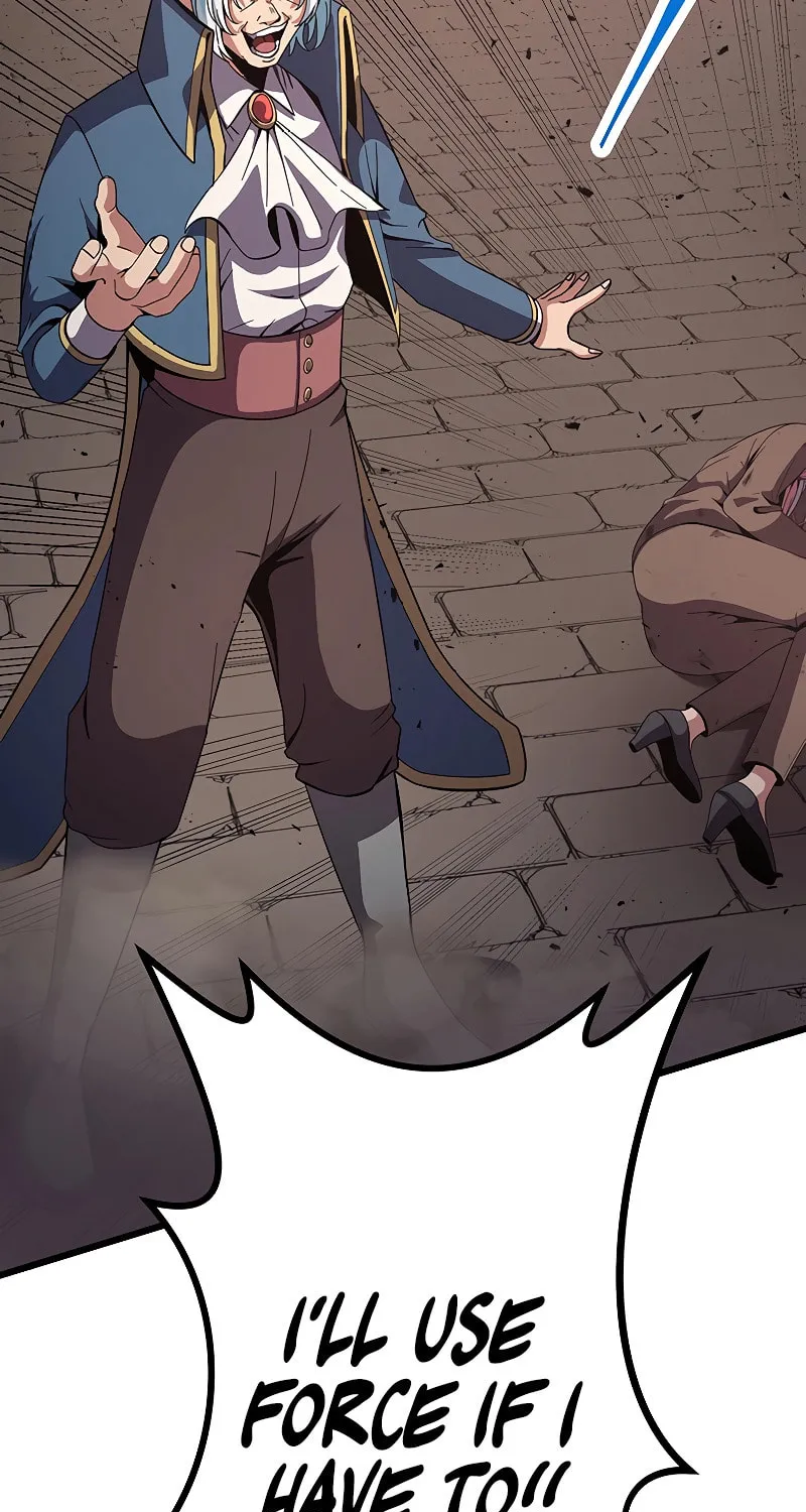 Dungeon Defense Chapter 16 page 15 - 