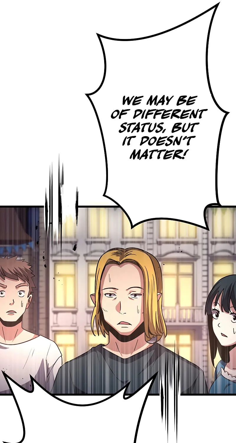 Dungeon Defense Chapter 16 page 151 - 
