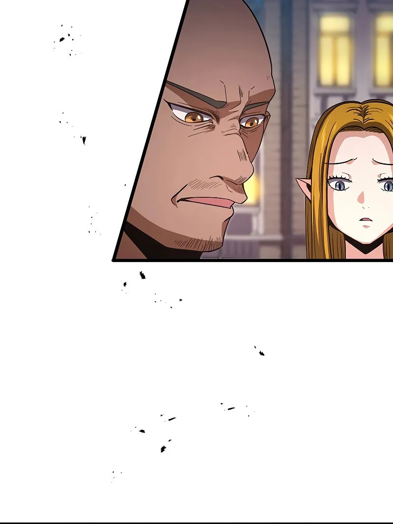 Dungeon Defense Chapter 16 page 17 - 