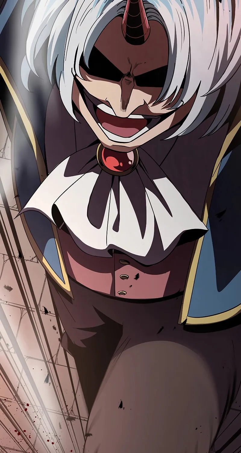 Dungeon Defense Chapter 16 page 22 - 