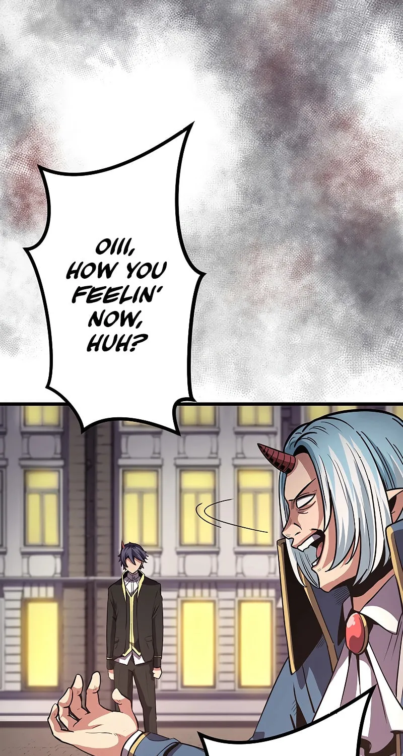 Dungeon Defense Chapter 16 page 29 - 
