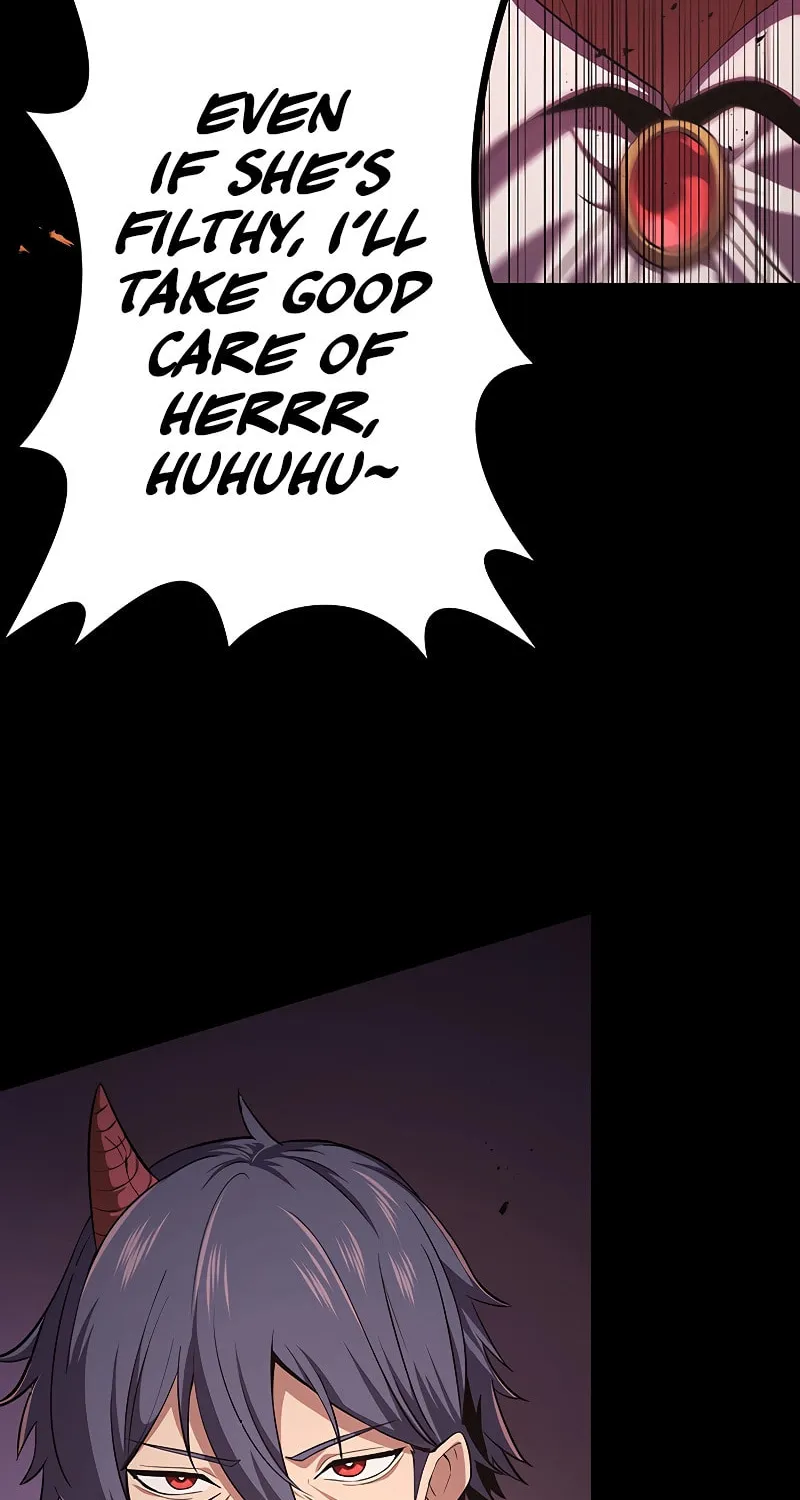 Dungeon Defense Chapter 16 page 5 - 