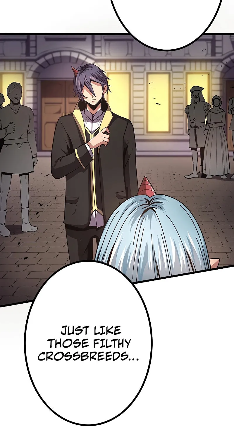 Dungeon Defense Chapter 16 page 50 - 