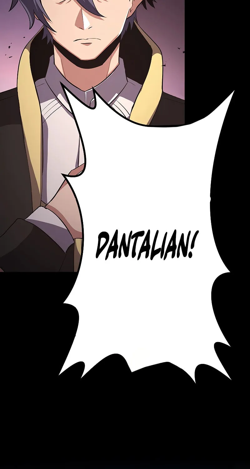 Dungeon Defense Chapter 16 page 6 - 