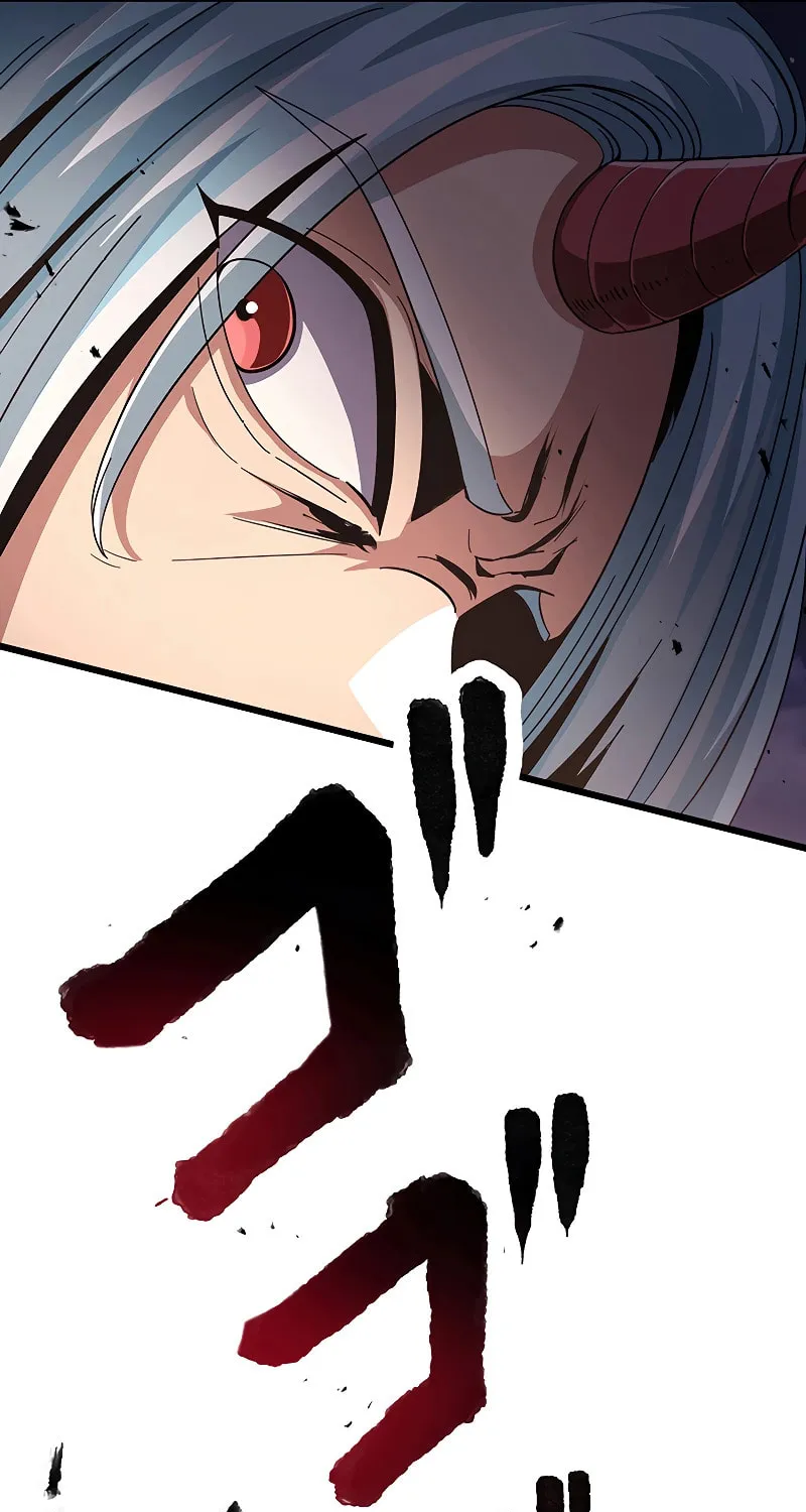 Dungeon Defense Chapter 16 page 58 - 