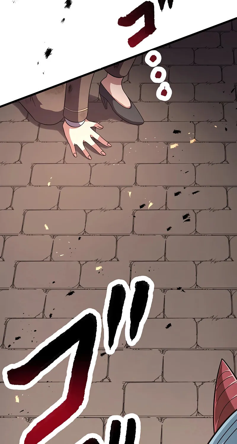 Dungeon Defense Chapter 16 page 59 - 