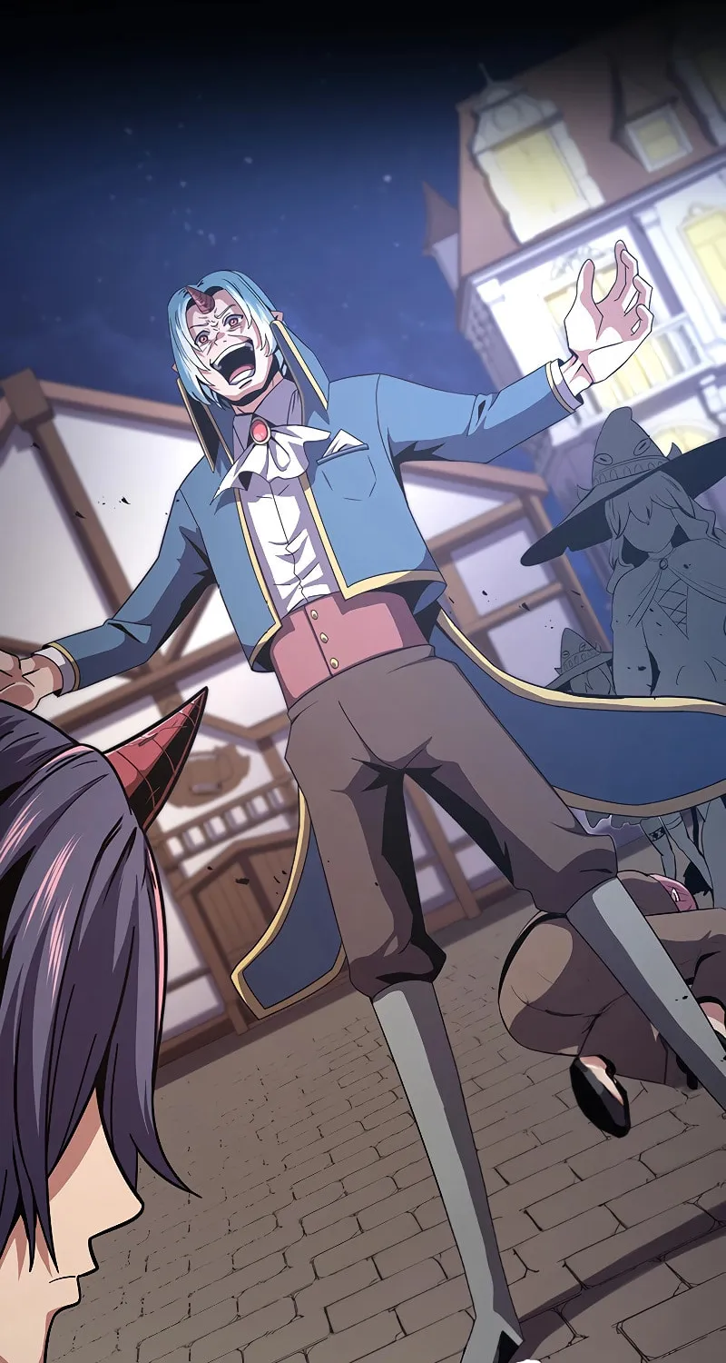 Dungeon Defense Chapter 16 page 7 - 