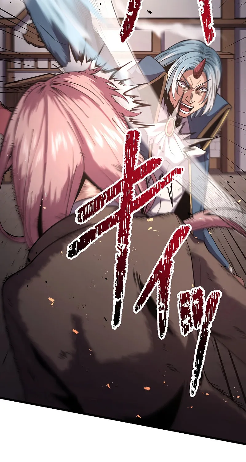 Dungeon Defense Chapter 16 page 71 - 
